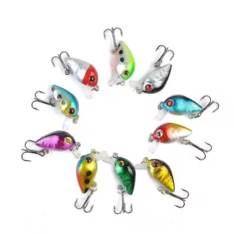 1-6Pcs 30Mm 2G Craz…