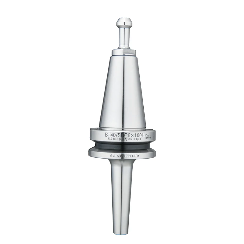 

High Quality BT40 BT50 SDC06 SDC08 SDC10 SDC12 the Pull Back High Speed Holder Collet Chuck