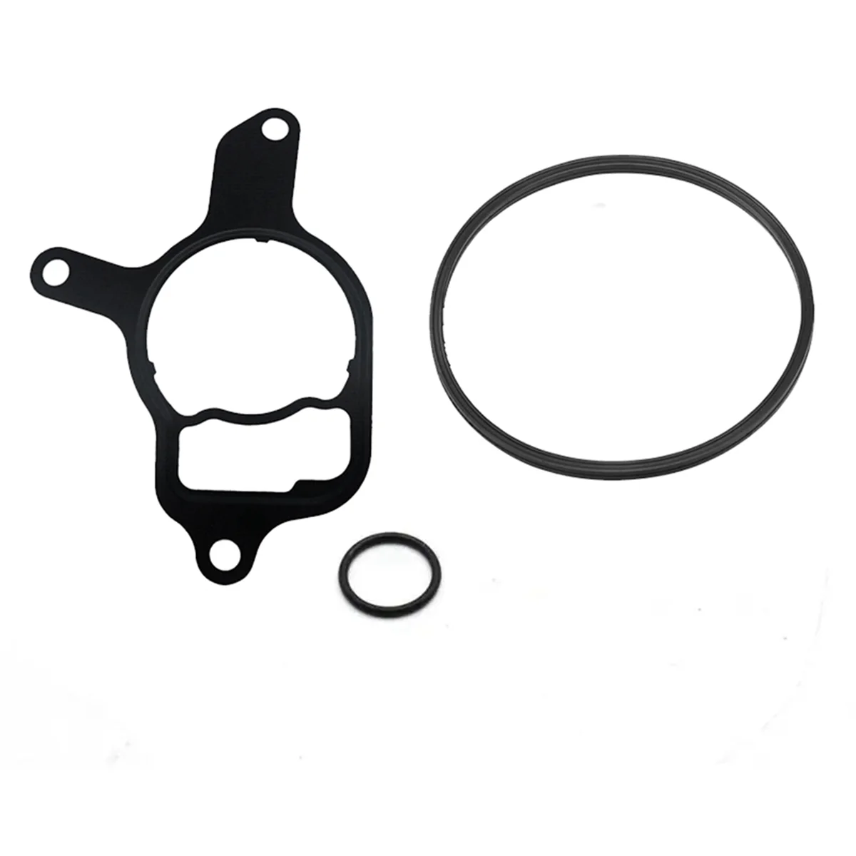 

07K145100C Car Vacuum Pump Reseal Kit Gasket for Audi TT VW Jetta Beetle Passat 2.5L