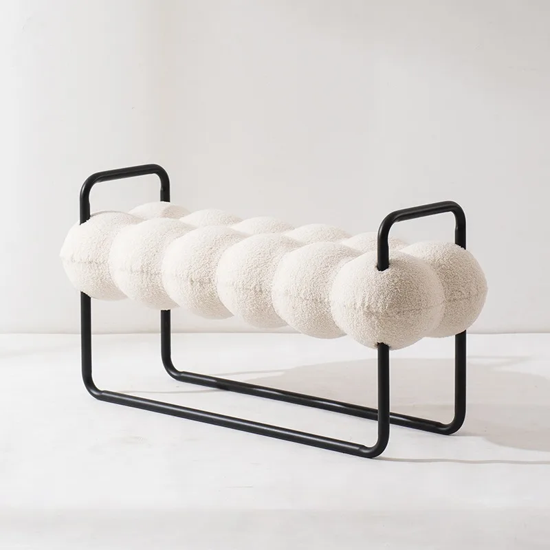 

Beauty salon clothing store home living room reception negotiation sofa combination chair