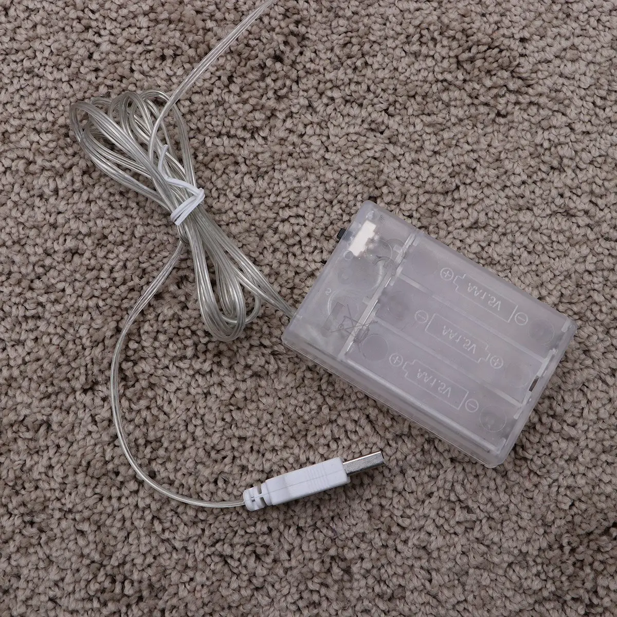 

Dinosaur Night Light with USB Charging and Option Warm White LED Home Decor Lamp for Children Bedroom Living Room Party