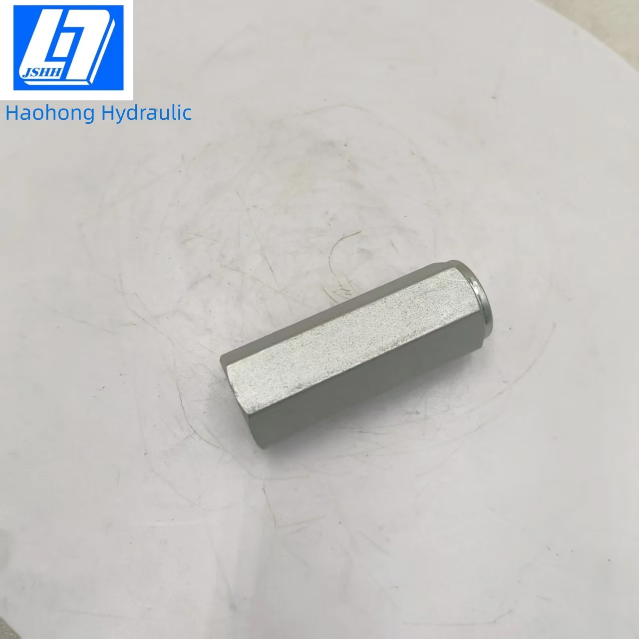 

Гидравлический обратный клапан Haohong VU-G 1-1/4, расход 250 л/мин, давление 350 бар, гарантия 1 год