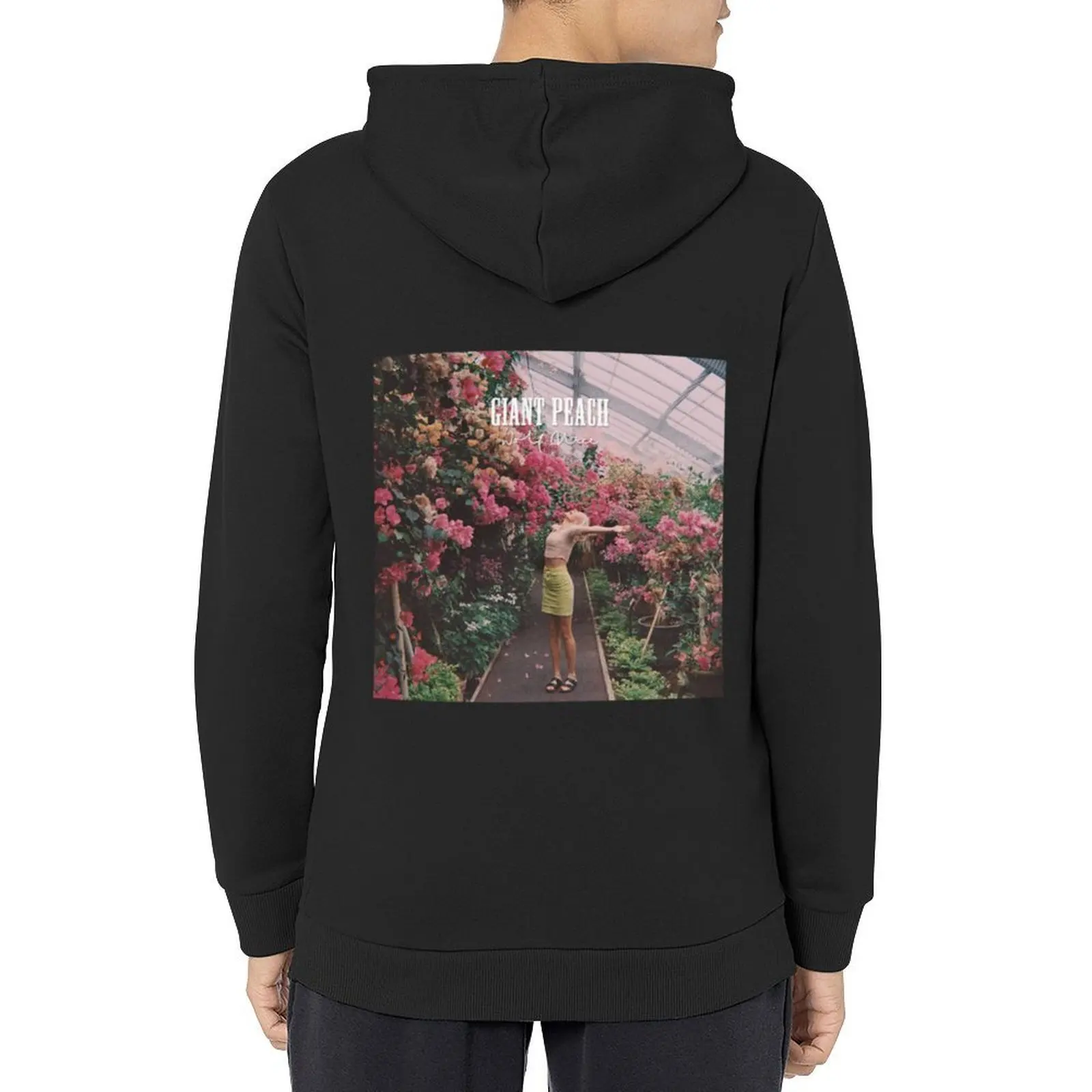 

Wolf Alice Hoodie clothes for men korean autumn clothes korean style clothes autumn jacket men hoodie man