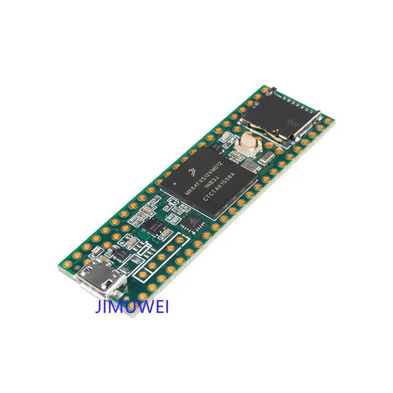 Scheda di sviluppo TEENSY 3.5 DEV-14055 100% nuova e originale