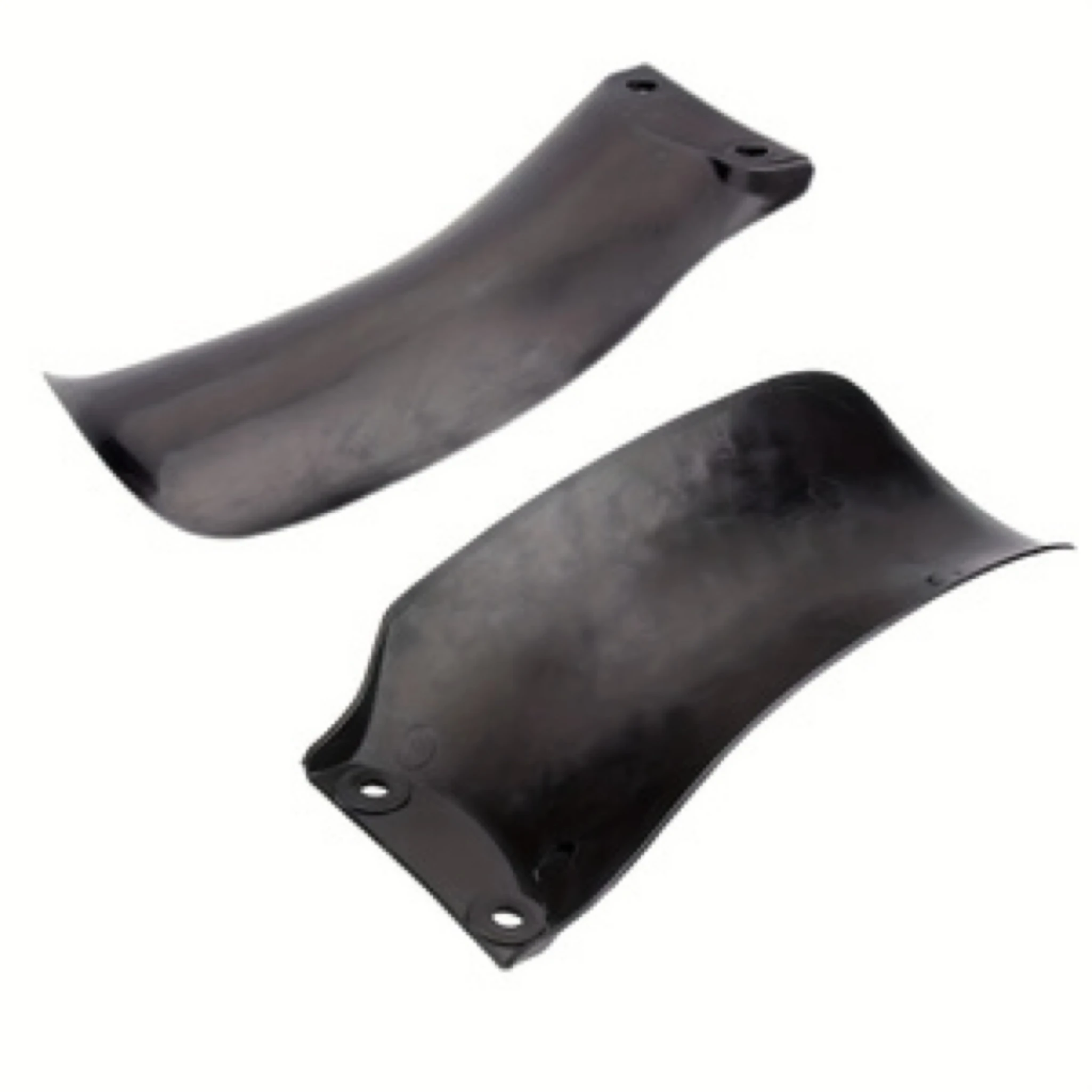 For CRF/XR70 KLX TTR 50-160CC Dirt Bike Off-road Motorcycle Rear Swingarm Fender Mudguard Mud Flap Splash Protector Accessories