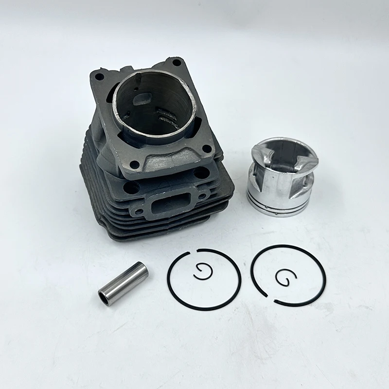 47mm Cylinder Piston Assy Fit For STIHL MS362 MS362C MS 362 Garden Tools Gas Chainsaw Spare Parts # 1140 020 1200