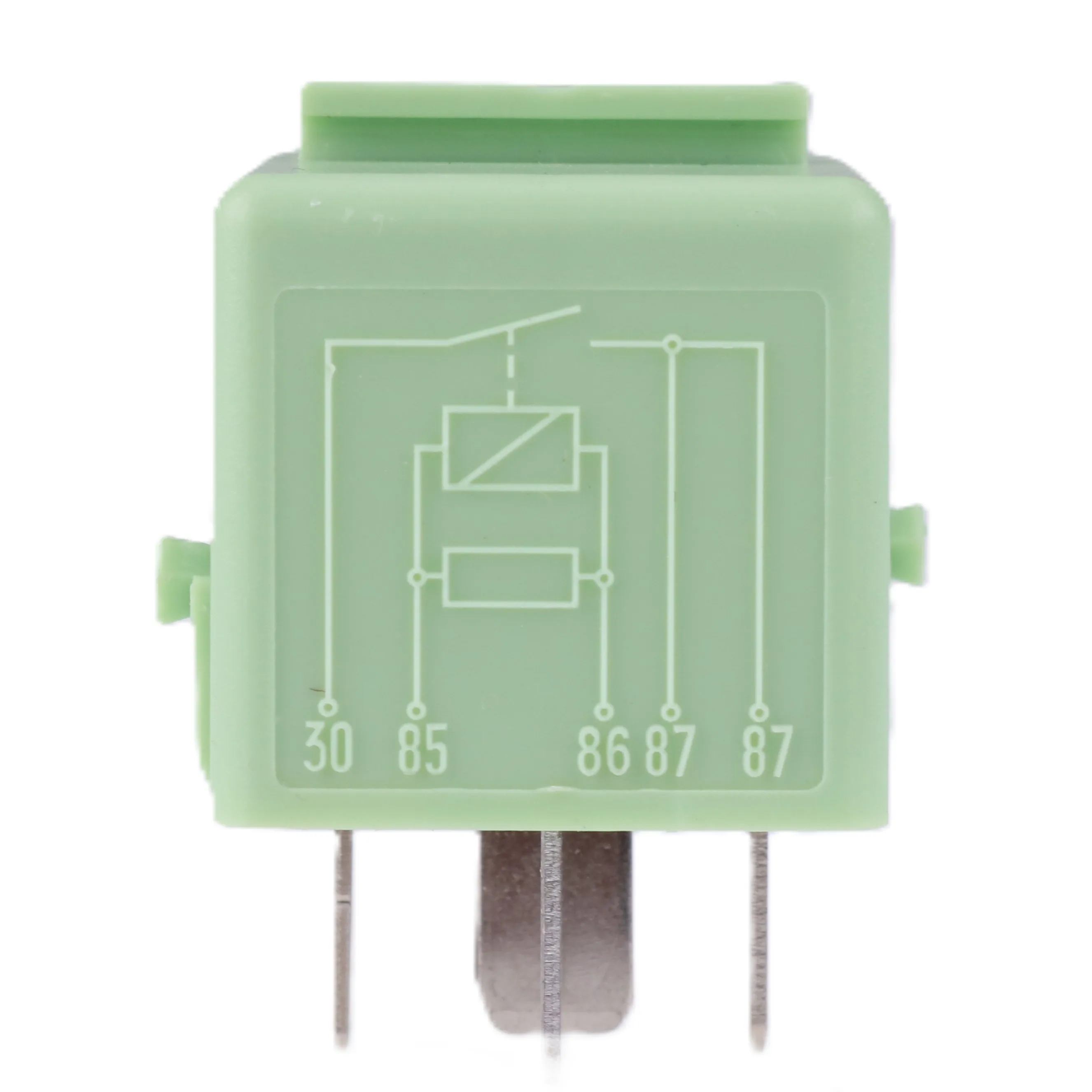 5-Pin Multi-Purpose… - image