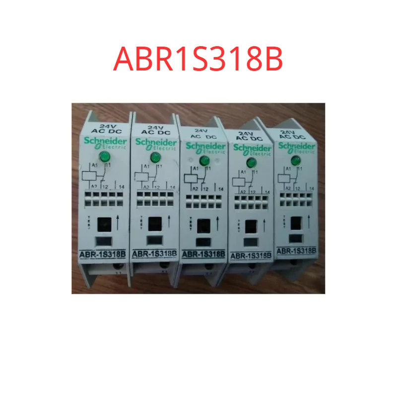 

99% New ABR1S318B ABR-1S318B, good appearance