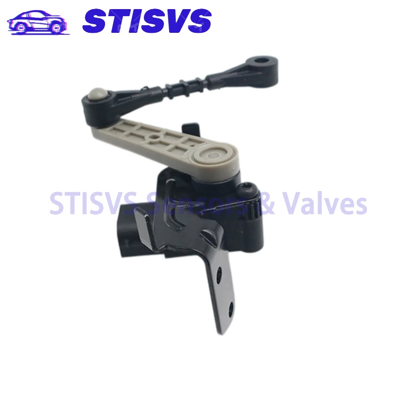 Rear Left Ride Vehicle Height Sensor Car Parts LR090679 For Land Rover Range Rover Velar L560 2017~2023 2018 2019 2020 2021 2022 3