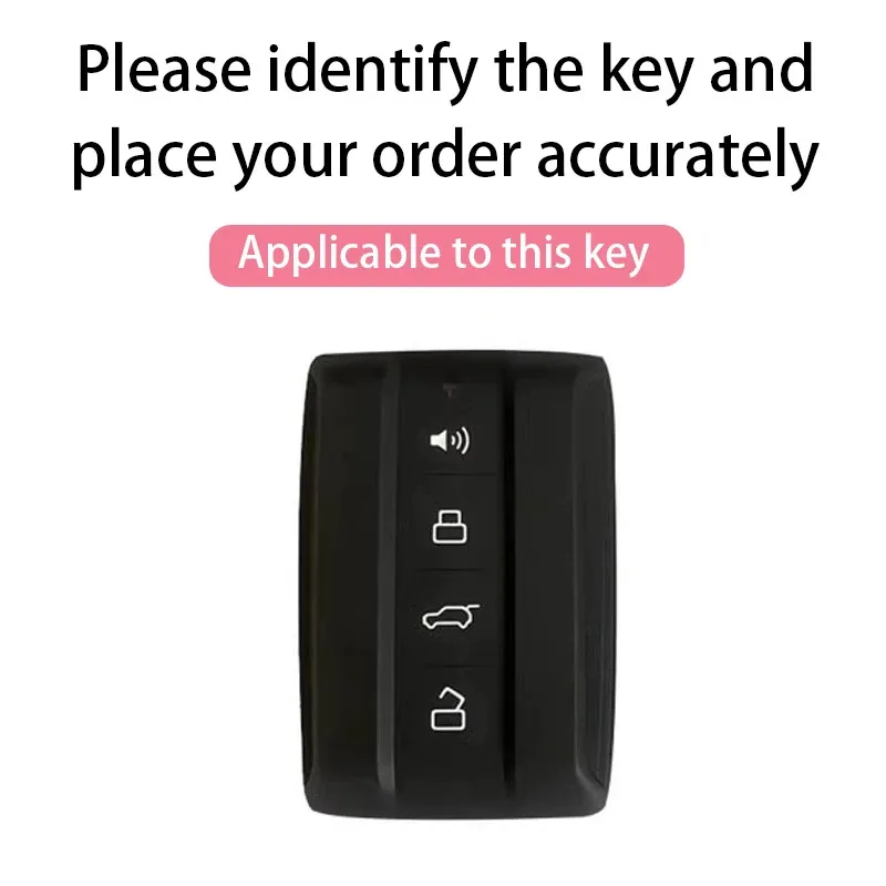 مناسب لحافظة مفاتيح Tank 300 700 500 400hi4t غطاء مفتاح غلاف مفتاح سلسلة مفاتيح 2024 حقيبة مشبك