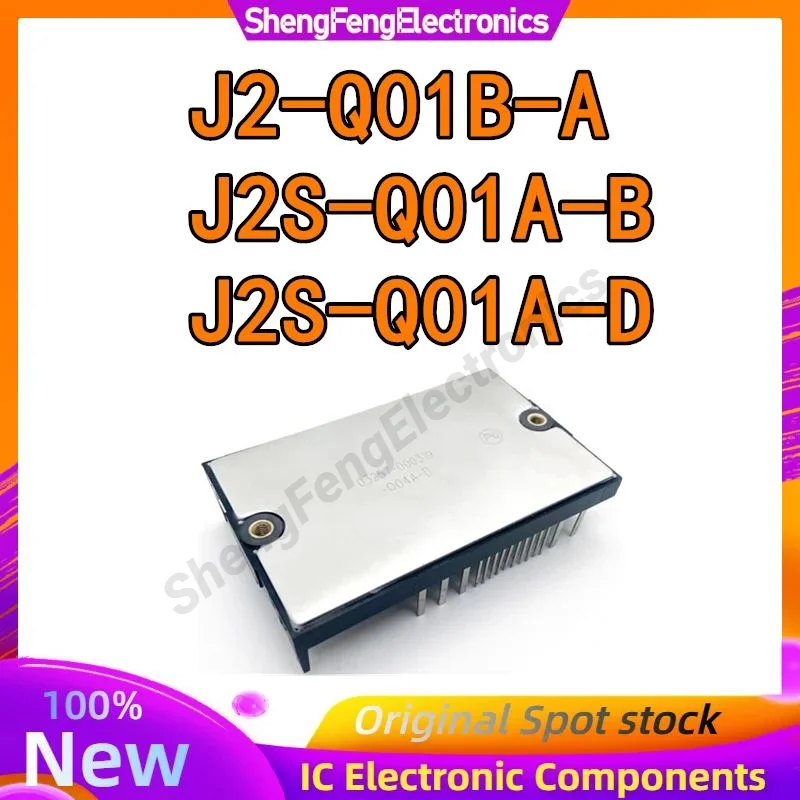 

J2-Q01B-A J2S-Q01A-D новый оригинальный модуль IGBT