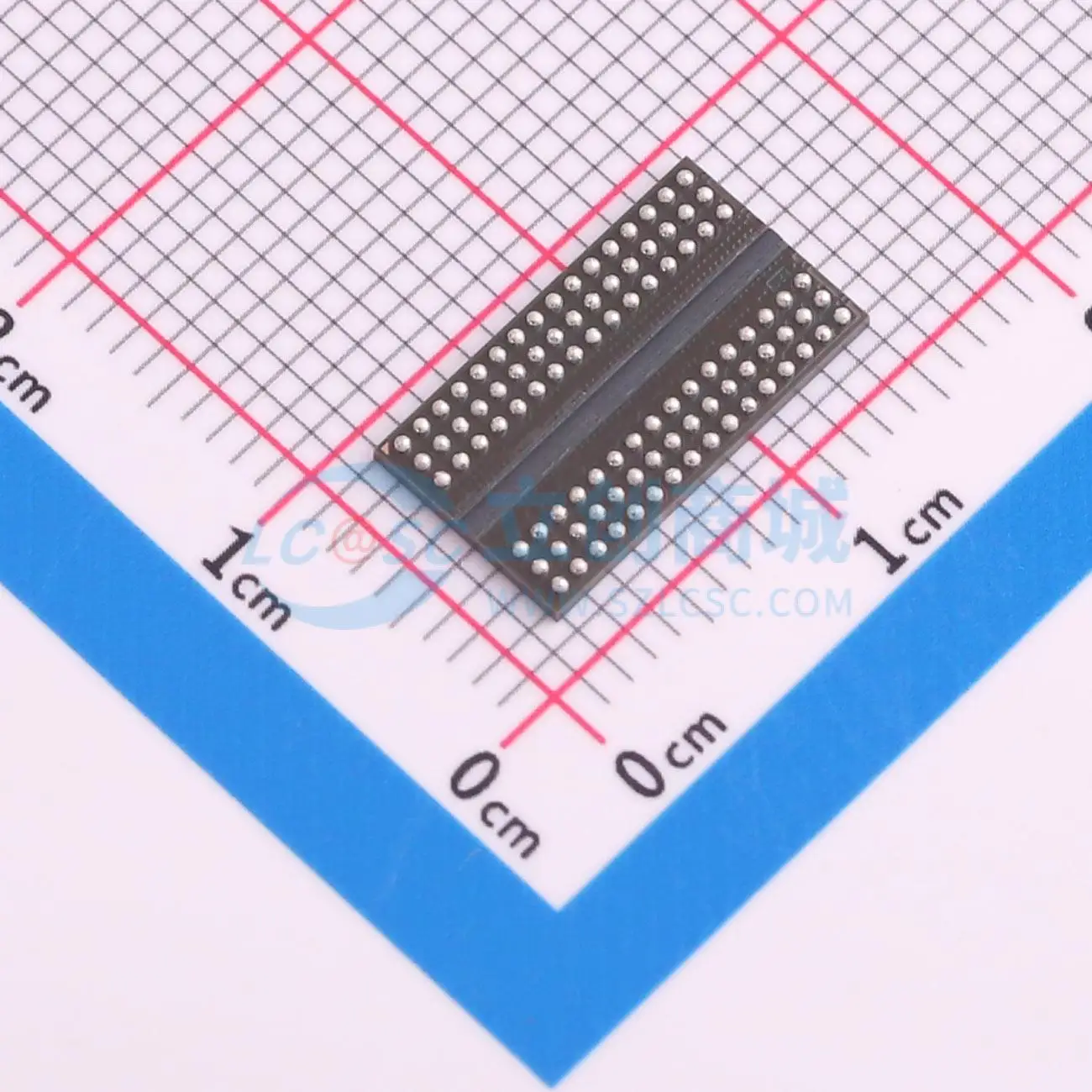 K4A4G165WF-BCWE Em estoque