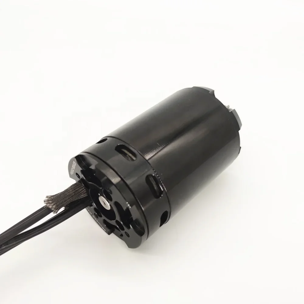 New 63100 brushless dc motor 48V 5kw