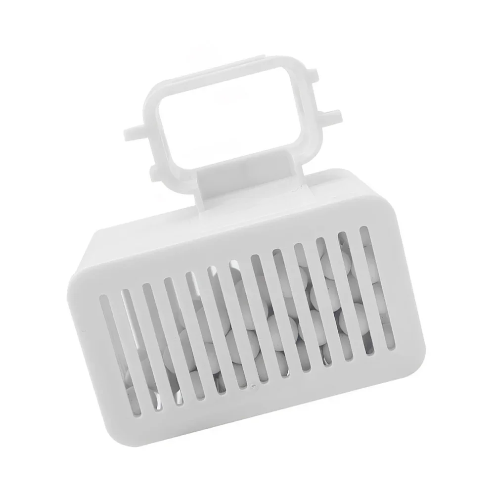 Water Tank Deodorization Module For Dreame For X50 Ultra L50Pro L40s Pro Silver Ion  Vacuum Cleaner Accessory