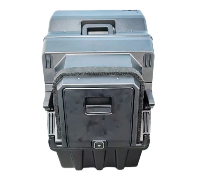 

EPB11 2023 Mercedes-Benz S-CLASS SEDAN Refrigerator Box DC12/24V Car Refrigerator