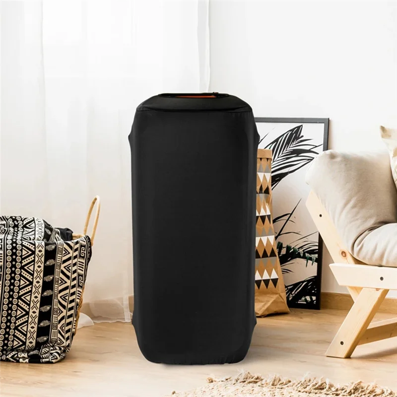 XB-пылезащитный чехол, защитный чехол из спандекса, высокоэластичный чехол для динамика, пылезащитный чехол для динамика Partybox 310, пылезащитный чехол