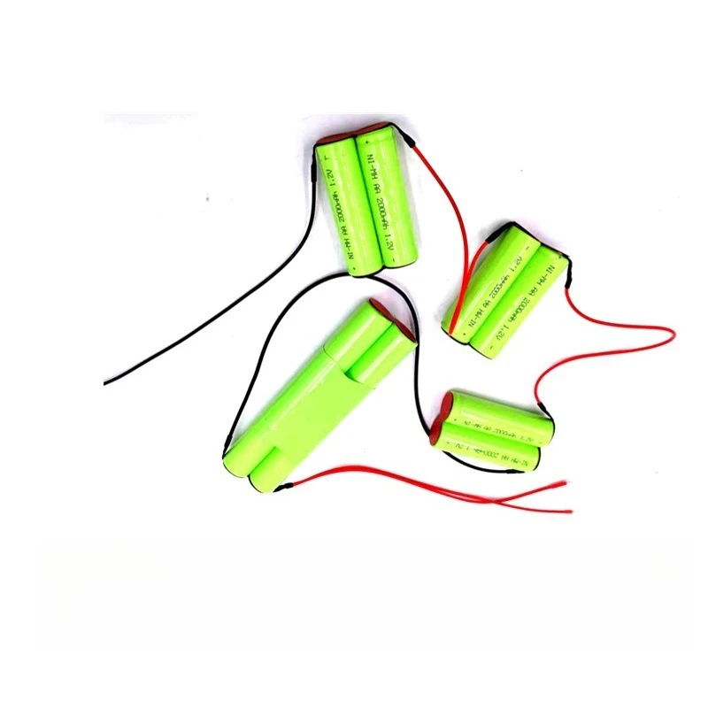 일렉트로룩스 ZB303 ZB271 ZB2901 ZB2902 5 2812 2911 2903 290 2813 2933 ZB2934 2935 ZB404WD용 새 배터리 12V 2000/2500mAh