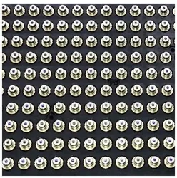 HL63603TG 3.8mm 635nm 638nm CW 120mW Orange Red Laser Diode LD DIY Lab