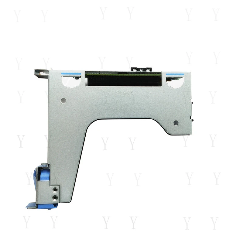 

Y+ Для Dell R440: Слот-адаптер PCI-E G3 X16 полной высоты (FJ4M3, 0FJ4M3)