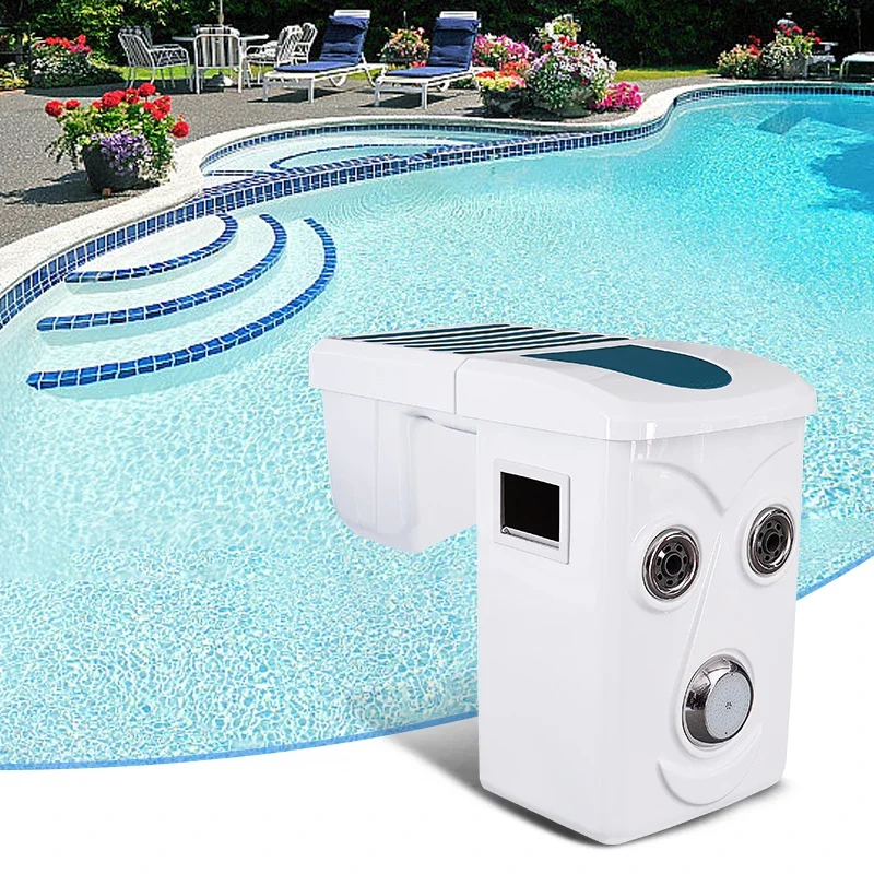 Swimming Pool Pump and Filter Pool Equipment and Accessories Pool Filter Pump