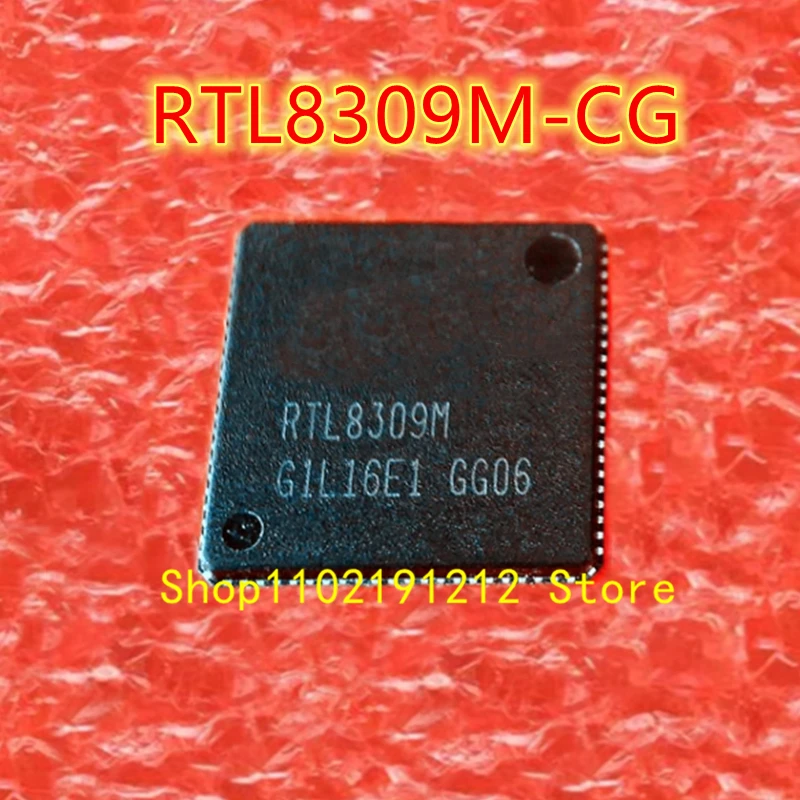Rtl8309M-Cg Rtl8309…