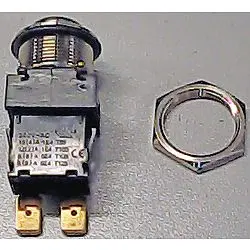 

WINTERHALTER 30000950 501.0001 Cycle Switch