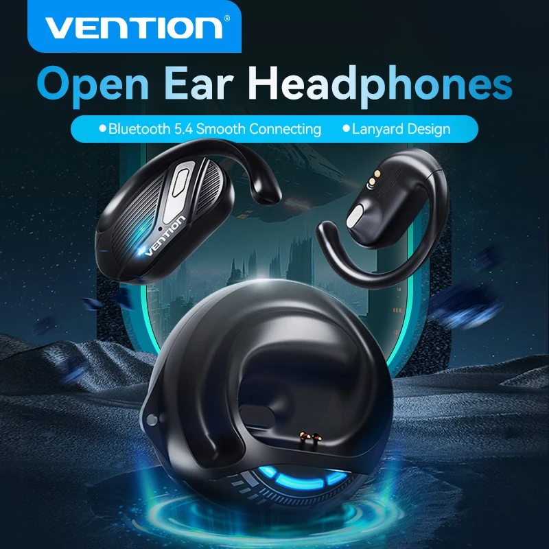 Vention Openbeat O1… - image
