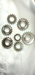 SA Sturmey-Archer Sprocket 3 speed 5 Speed 13T 16T 17T 18T 19T 20T 22T 24T Cog 1/2 x 1/8