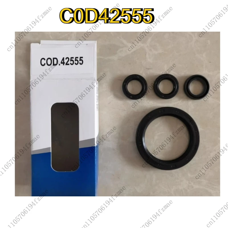 

Аксессуары Головка насоса Аксессуары RRV4G40HD Сальник C0D42555 RR18.16C RR15.20C