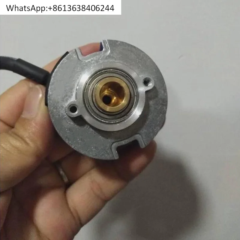 

U48-T09-2500L-15-15DU48-T09-2500L- 62-03-15 C оригинальный оригинальный энкодер