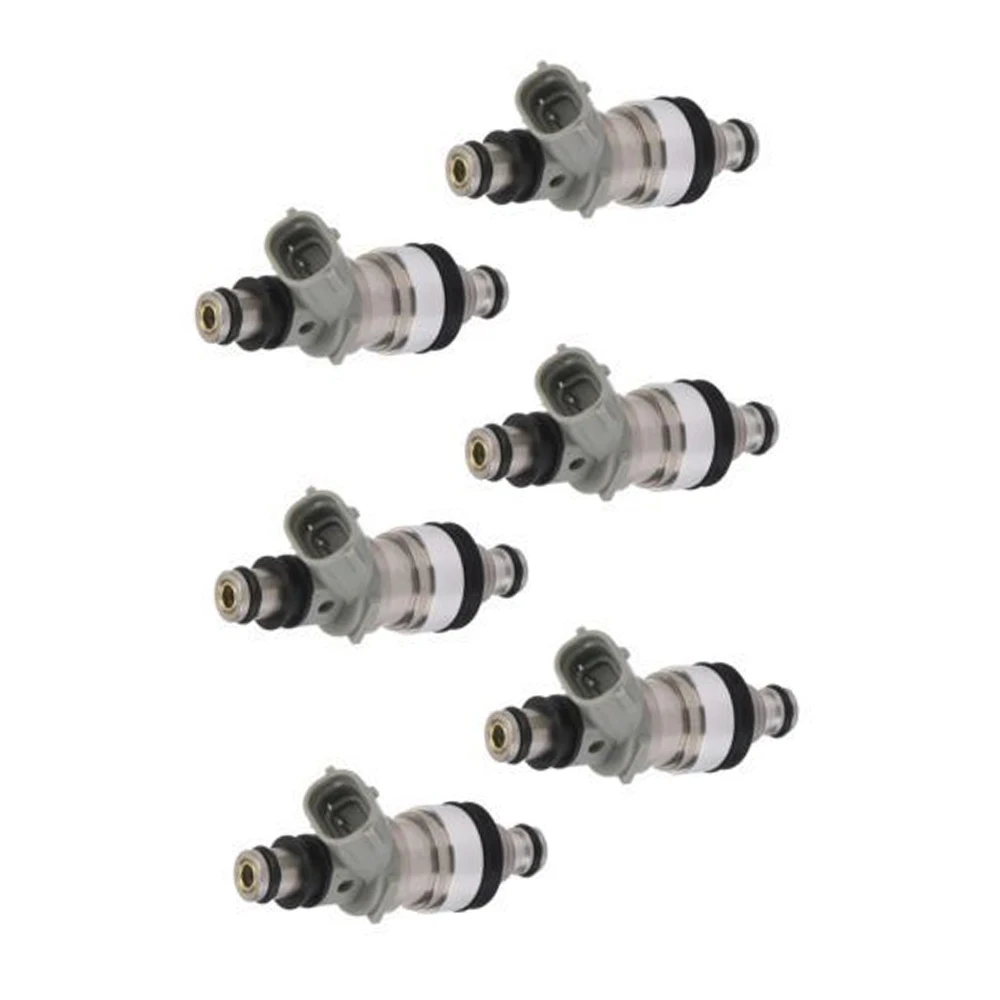 For Toyota 4Runner 1996-1998 For Lexus ES300 1992-1993 Fuel Injector Nozzle 23250-62030, 23209-62030, 2325062030, 84212183
