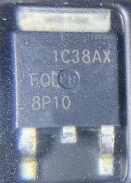 

FQD8P10 TO252