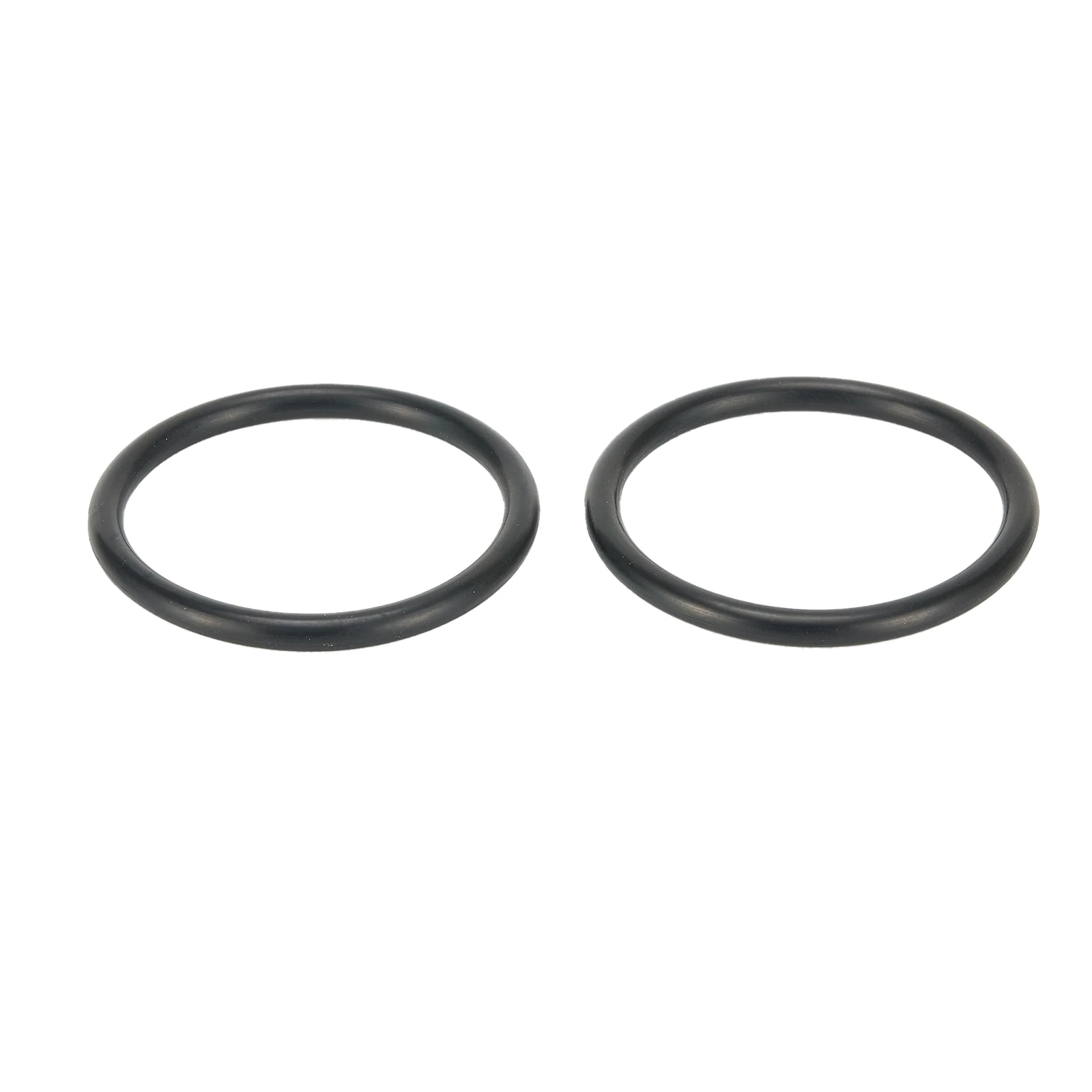 Replacement O Ring Set for Intex 1.5 Inch Hose Couplings Supporting Models 51 5For 20R 633 635 and Extended Compatibility List