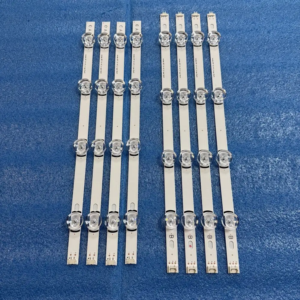 

Светодиодная лента для 42LB630V 42LB629V 42LB552U 42LB551U 42LB550U 42LB550B 42LB565V 42LB565U-ZQ 42LB580U-ZM 42LB580B 42LX330C 42LF5600