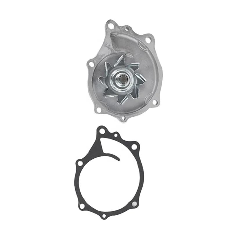 

21010-FU425 Forklift Parts Cooling System Engine Water Pump For TCM Nissan K15 K21 K25 Engine 21010-FU400 21010-FU40J-X67A