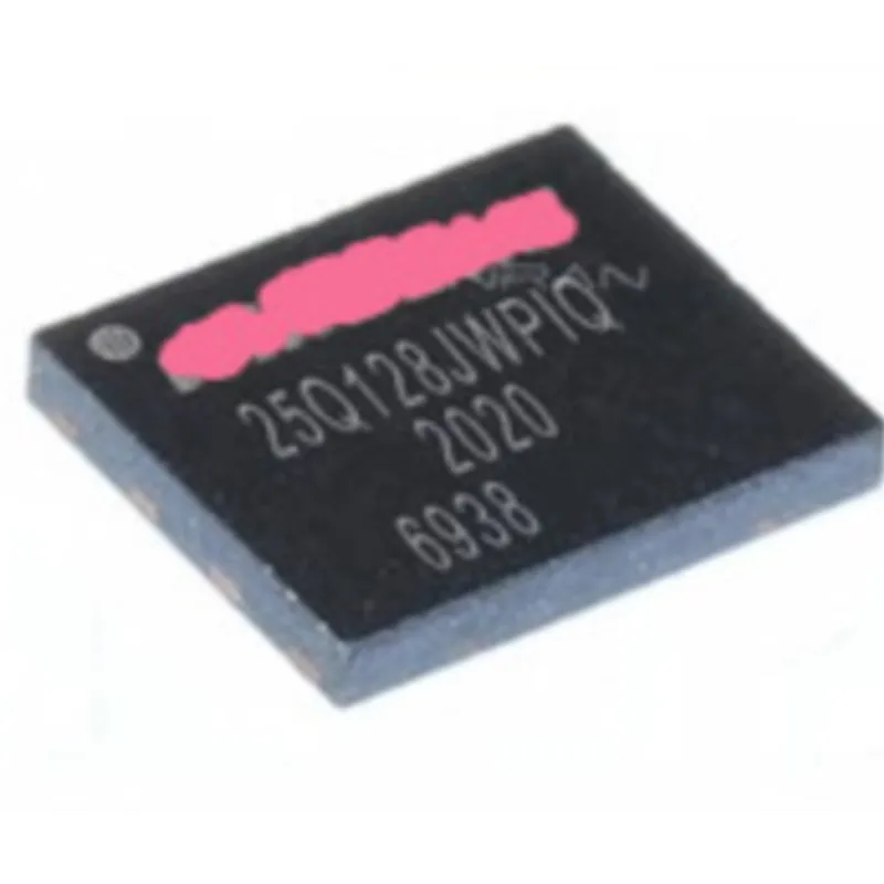 

W25Q128JWPIQ 25Q128JWPIQ wson8 10pcs
