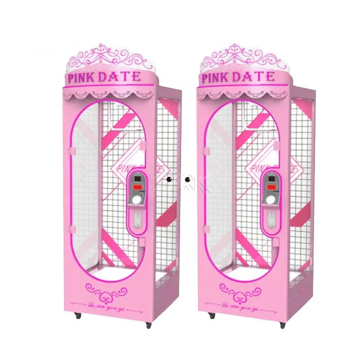 เครื่องเกมอาร์เคดผลิตโดยกวนโจว - Arcade Prize Vending Machine บทวิจารณ์และราคา
