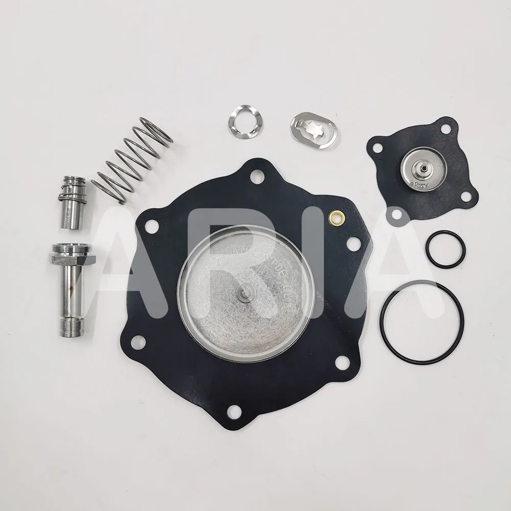 2inch C113684 K0950 ASCO Diaphragm For 2′′ 2 1/2′′ VITON Dust Collector Pulse Jet Valve G353A048 G353A049