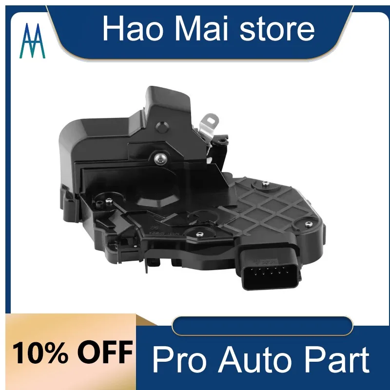 

31253657 31253658 Door Lock Actuators for Volvo 31253659 31253660