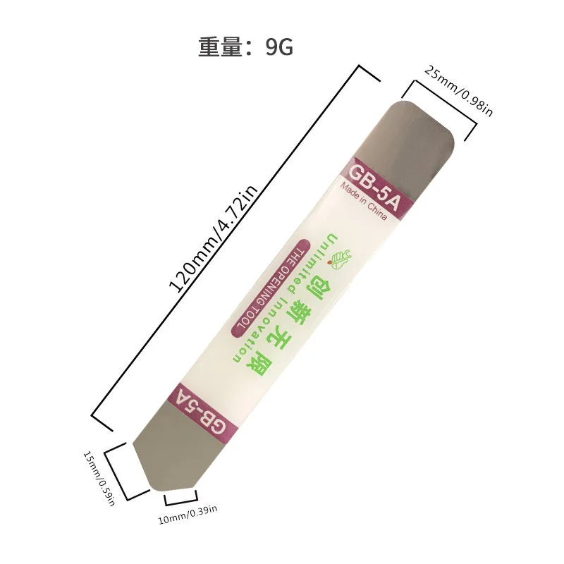 22 in 1 Repair Tools Opening Screwdriver Set for Mobile Phone iPhone iPad Laptop Computer Disassemble Hand Tool Set Removal Tool