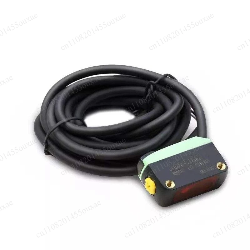 BGSX-LS61 Background Suppression Photoelectric Switch Sensor Waterproof Replace E3Z-LS61