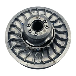 OEM CAN-AM MAVERICK COMMANDER X3 TURBO OUTER HALF SECONDARY CVT CLUTCH 420280626 420280626,420280636,420686738