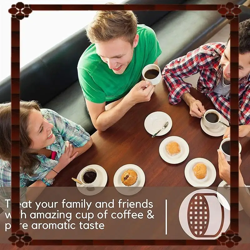 24-Hour Delivery For Keurig 2.0 And K-Slim Coffee Maker Parts Includes Side Reservoir Filter Holder And Water Filter Cartridges