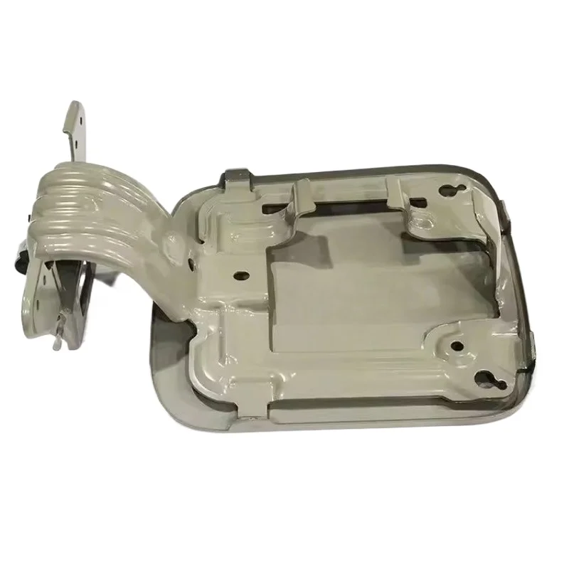 

For MAXUS G10 Automobiles Body Kits Exterior Accessories Parts External Steel Cover Plate Fuel Tank 1PC Genuine