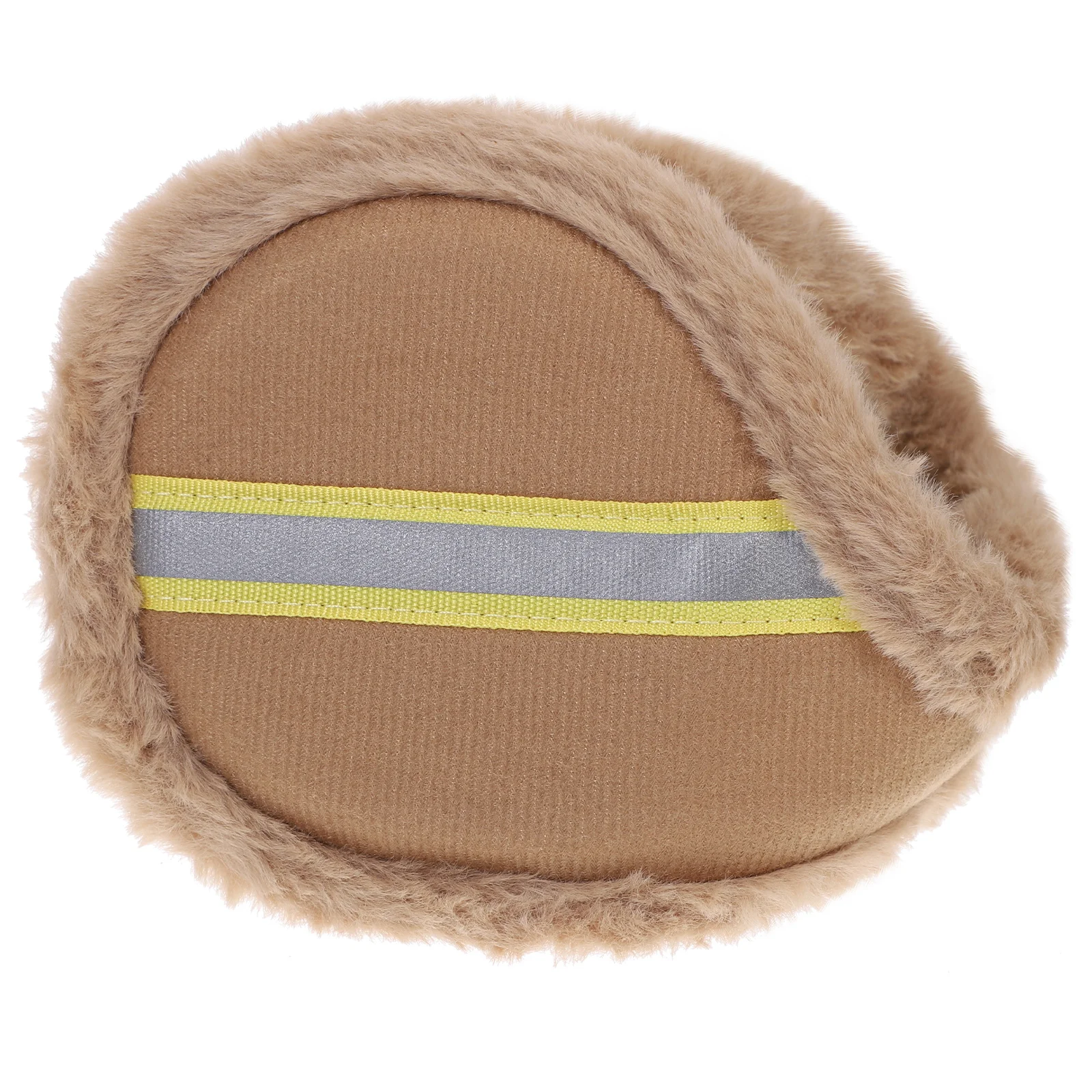 

Unisex Ear Muff Soft Warm Winter Ear Warmer Thermal Cover Outdoor Earmuff Breathable Winter Accessories Earmuff