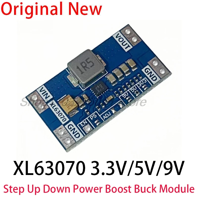 XL63070 TPS63070 Dc…