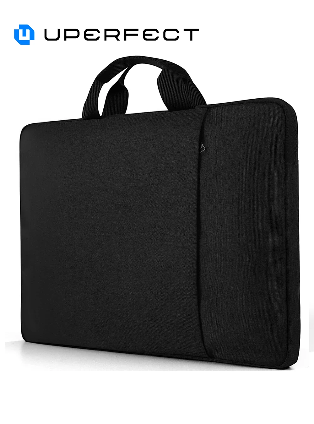 UPERFECT 19インチ ノートPC・ゲーミングモニター用保護ケース（18.5～19.5インチ対応）― 360度保護・防水・耐衝撃・クッション材入り