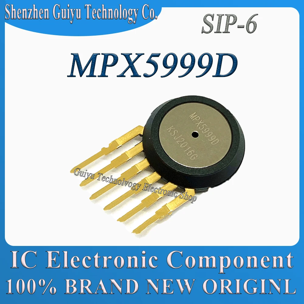MPX5999D MPX5999 SI…