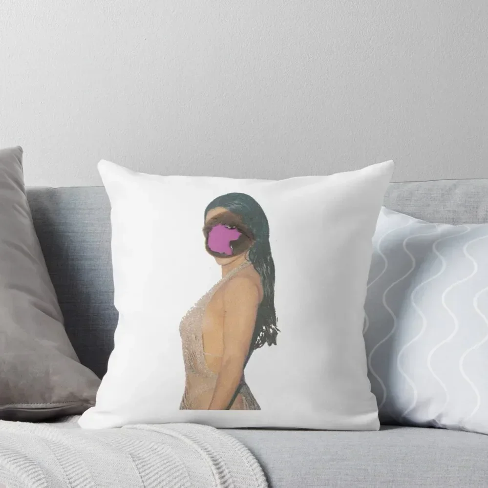 

ROSALA La Fama Throw Pillow autumn pillowcase Pillowcases For Pillows Pillowcases Cushion Covers Sofa Christmas Covers pillow