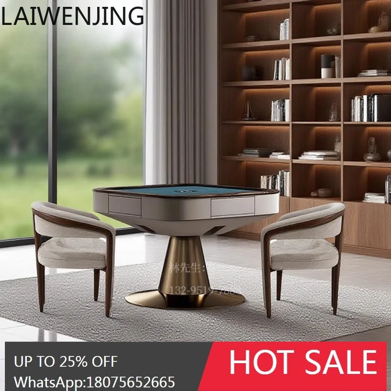 Mjy Mahjong Table G… - image